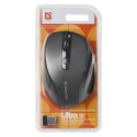 DEFENDER MYSZ ULTRA MM-315 RF CZARNA OPTICAL 1600DPI 6P 52315 DEFENDER