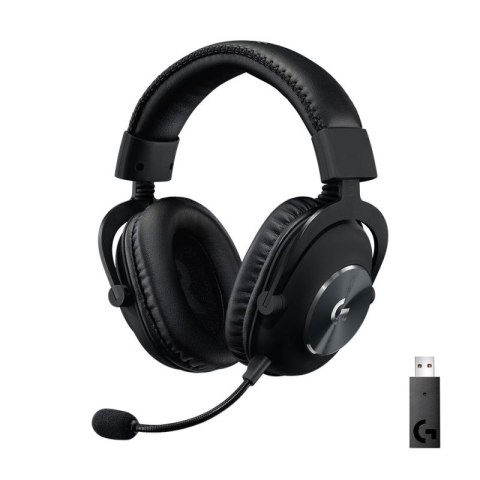 Logitech G Pro X Lightspeed Logitech