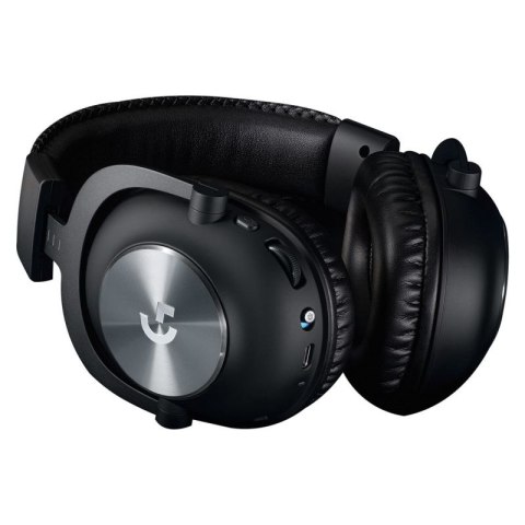 Logitech G Pro X Lightspeed Logitech