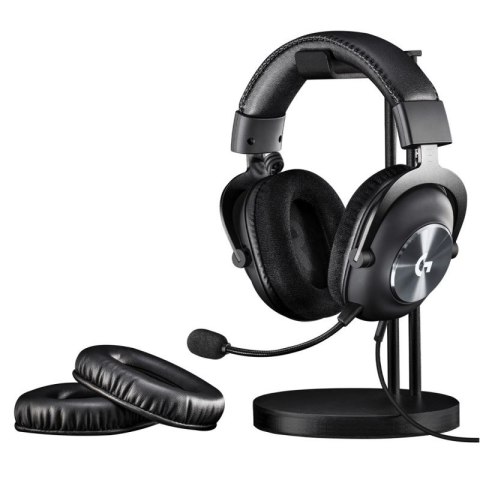 Logitech G Pro X Lightspeed Logitech