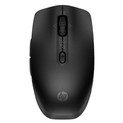 Mysz HP 420 Programmable Bluetooth Mouse bezprzewodowa czarna 7M1D3AA Hewlett-Packard