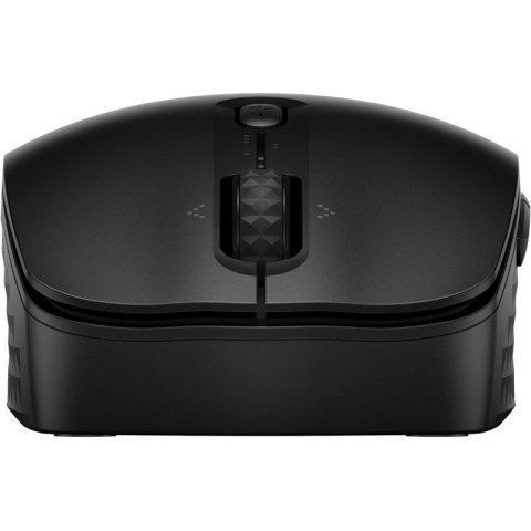 Mysz HP 420 Programmable Bluetooth Mouse bezprzewodowa czarna 7M1D3AA Hewlett-Packard