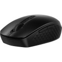 Mysz HP 420 Programmable Bluetooth Mouse bezprzewodowa czarna 7M1D3AA Hewlett-Packard