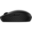 Mysz HP 420 Programmable Bluetooth Mouse bezprzewodowa czarna 7M1D3AA Hewlett-Packard