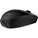 Mysz HP 420 Programmable Bluetooth Mouse bezprzewodowa czarna 7M1D3AA Hewlett-Packard