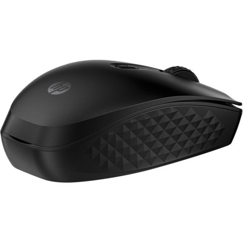 Mysz HP 420 Programmable Bluetooth Mouse bezprzewodowa czarna 7M1D3AA Hewlett-Packard