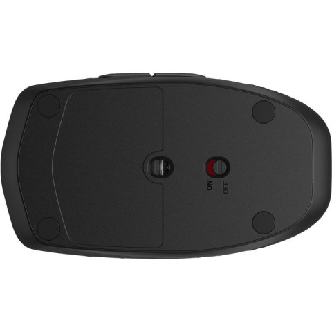 Mysz HP 420 Programmable Bluetooth Mouse bezprzewodowa czarna 7M1D3AA Hewlett-Packard