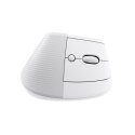 Mysz Logitech Lift Vertical White Logitech