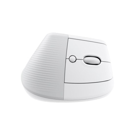 Mysz Logitech Lift Vertical White Logitech