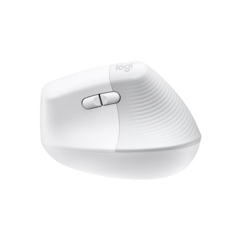 Mysz Logitech Lift Vertical White Logitech