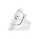 Mysz Logitech Lift Vertical White Logitech