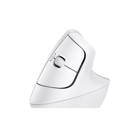 Mysz Logitech Lift Vertical White Logitech