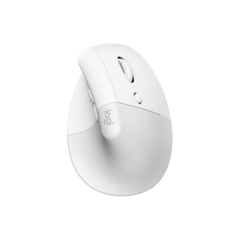 Mysz Logitech Lift Vertical White Logitech
