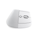 Mysz Logitech Lift Vertical White Logitech