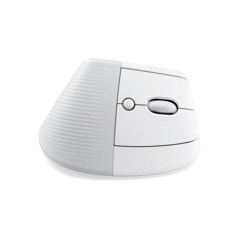 Mysz Logitech Lift Vertical White Logitech