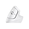Mysz Logitech Lift Vertical White Logitech