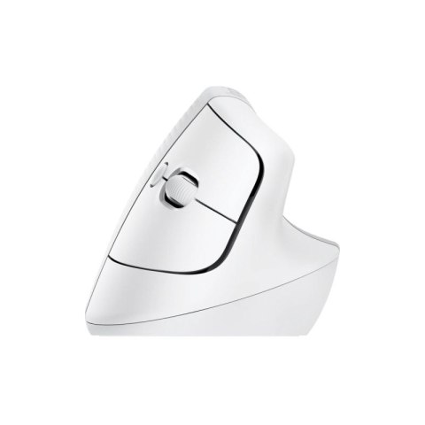 Mysz Logitech Lift Vertical White Logitech