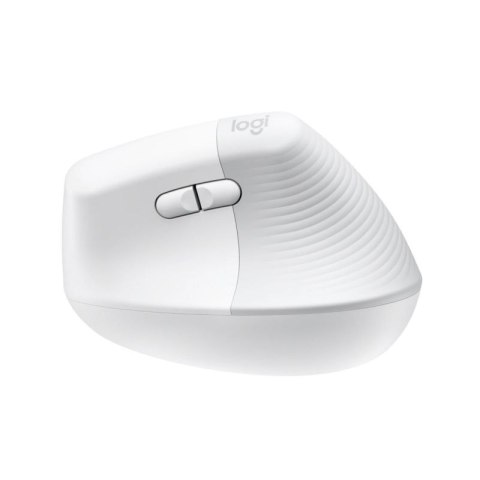 Mysz Logitech Lift Vertical White Logitech