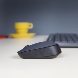 Mysz Logitech M170 910-004642 (optyczna; 1000 DPI; kolor szary; ) Logitech