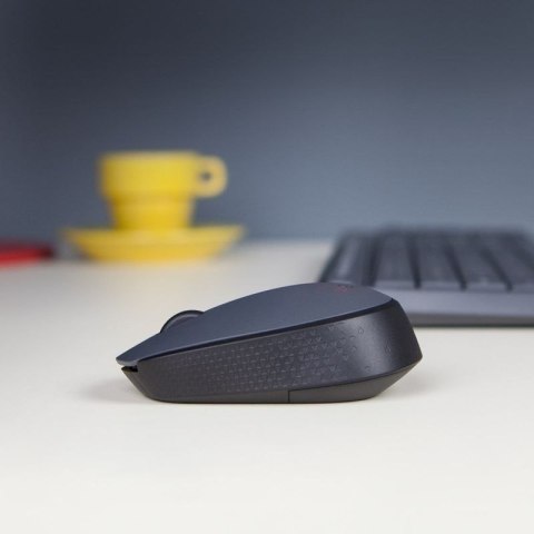 Mysz Logitech M170 910-004642 (optyczna; 1000 DPI; kolor szary; ) Logitech