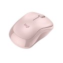Mysz Logitech M240 Silent Pink Logitech