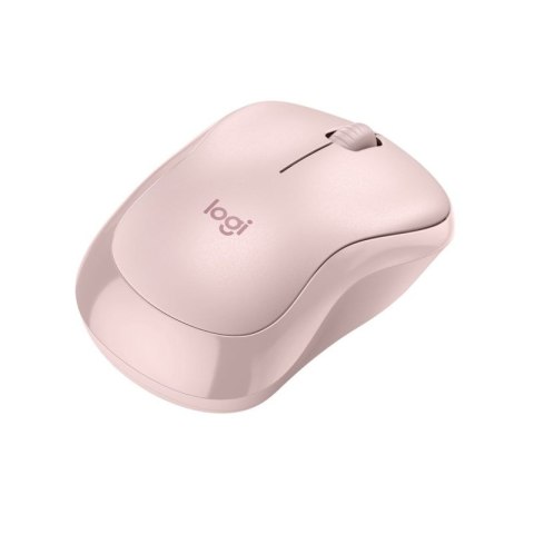 Mysz Logitech M240 Silent Pink Logitech