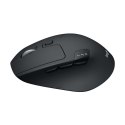 Mysz Logitech M720 TRIATHLON 910-004791 (optyczna; 1000 DPI; kolor czarny) Logitech