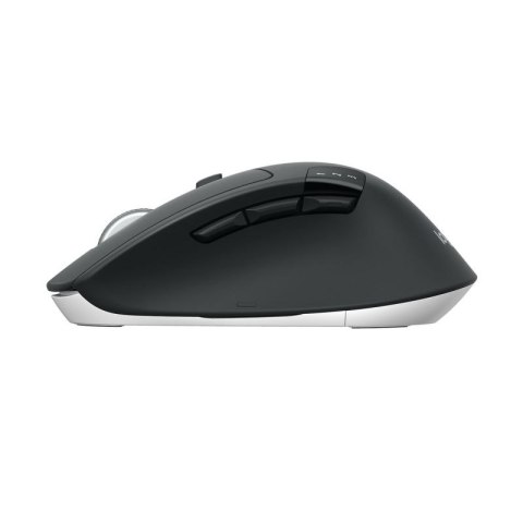 Mysz Logitech M720 TRIATHLON 910-004791 (optyczna; 1000 DPI; kolor czarny) Logitech
