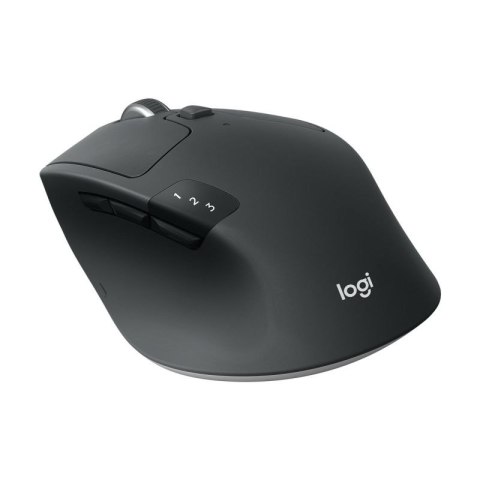 Mysz Logitech M720 TRIATHLON 910-004791 (optyczna; 1000 DPI; kolor czarny) Logitech