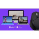 Mysz Logitech M720 TRIATHLON 910-004791 (optyczna; 1000 DPI; kolor czarny) Logitech