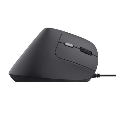 Mysz TRUST BAYO II ERGONOMIC MOUSE BLK (25144) Trust