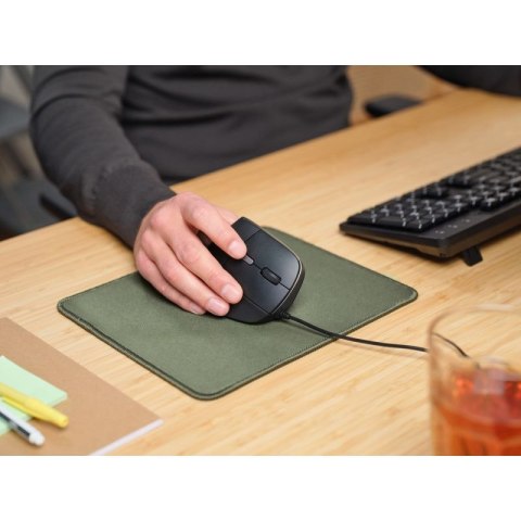 Mysz TRUST BAYO II ERGONOMIC MOUSE BLK (25144) Trust