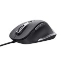 Mysz TRUST FYDA Wired ECO Trust