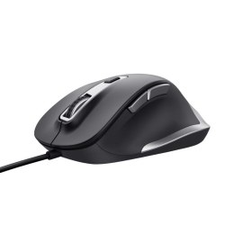 Mysz TRUST FYDA Wired ECO Trust