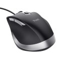 Mysz TRUST FYDA Wired ECO Trust