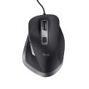 Mysz TRUST FYDA Wired ECO Trust