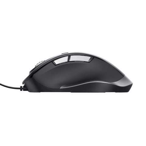 Mysz TRUST FYDA Wired ECO Trust