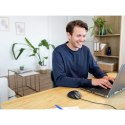 Mysz TRUST FYDA Wired ECO Trust