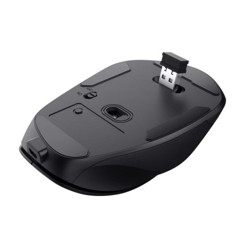 Mysz TRUST FYDA Wireless ECO Trust