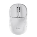 Mysz TRUST Primo Wireless Mouse matt white Trust