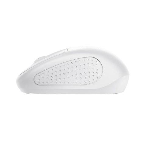 Mysz TRUST Primo Wireless Mouse matt white Trust