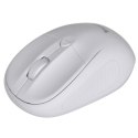 Mysz TRUST Primo Wireless Mouse matt white Trust