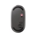 Mysz TRUST Puck Rechargeable Wireless Ultra-Thin Black WD