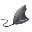 Mysz TRUST Verto Vertical ergonomic Trust