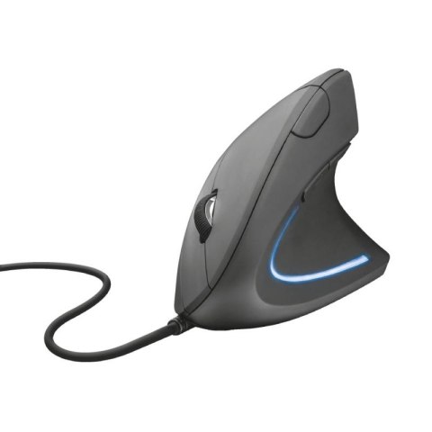Mysz TRUST Verto Vertical ergonomic Trust
