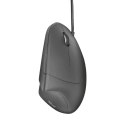 Mysz TRUST Verto Vertical ergonomic Trust