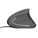 Mysz TRUST Verto Vertical ergonomic Trust
