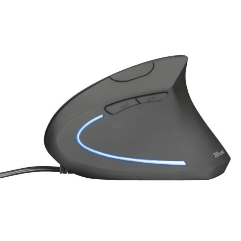 Mysz TRUST Verto Vertical ergonomic Trust