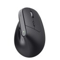 Mysz Trust BAYO+ ERGONOMIC WIRELESS Black Trust