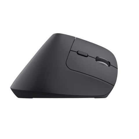 Mysz Trust BAYO+ ERGONOMIC WIRELESS Black Trust